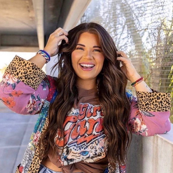 Sashka Co. Mystic Beaded Bracelet - Picture 4 of 12